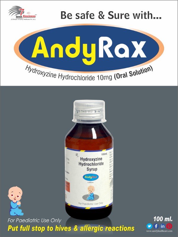 ANDYrax